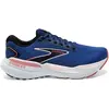 Image de Chaussures de running femme Brooks Glycerin GTS 21 Bleu 38