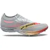 Image de Chaussures d'athlétisme Brooks Hyperion Elite MD Gris 45 D