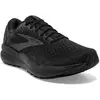 Image de Chaussures de running femme Brooks Ghost 16 Noir 38,5 B
