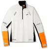 Image de Sweatshirt visible femme Brooks 2.0 Blanc S