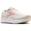 Image de Chaussures de running femme Brooks Ghost 16 Beige 38,5 B