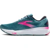 Image de Chaussures de running femme Brooks Ghost 16 Bleu 41 B
