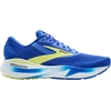 Image de Chaussures de running Brooks Adrenaline GTS 24 Bleu 44,5