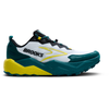 Image de Chaussures de trail Brooks Caldera 8 Bleu 42