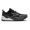 Image de Chaussures de trail femme Brooks Caldera 8 Noir 38,5 B