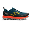 Image de Chaussures de trail Brooks Cascadia 18 Bleu 43