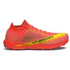Image de Chaussures de trail Brooks Catamount Agil Rouge 42 D
