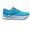 Image de Chaussures de running femme Brooks Ghost Max 2 Bleu 40,5