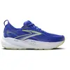 Image de Chaussures de running femme Brooks Glycerin 22 Bleu 35,5 B