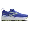 Image de Chaussures de running femme Brooks Glycerin GTS 22 Bleu 36,5 B