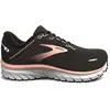 Image de Chaussures de running femme Brooks Defyance 13 Noir 38 B