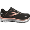Image de Chaussures de running femme Brooks Defyance 13 Noir 39 B