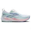 Image de Chaussures de running femme Brooks Glycerin 22 Blanc 38,5 B
