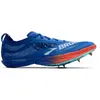 Image de Chaussures de running Brooks Hyperion Elite MD Bleu 41 D