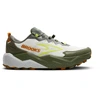 Image de Chaussures de trail Brooks Caldera 8 Vert 46