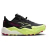 Image de Chaussures de trail femme Brooks Caldera 8 Gris 35,5