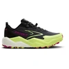 Image de Chaussures de trail femme Brooks Caldera 8 Gris 39