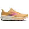 Image de Chaussures de running femme Brooks Ghost 17 Jaune 36,5