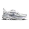 Image de Chaussures de running femme Brooks Glycerin GTS 22 Blanc 37,5