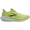 Image de Chaussures de running Brooks Hyperion 3 Vert 42,5