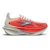 Image de Chaussures de running femme Brooks Hyperion Max 3 Blanc 40,5 B