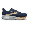 Image de Chaussures de running femme Brooks Trace 4 Bleu 38 B