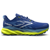 Image de Chaussures de trail Brooks Cascadia 19 Bleu 40 2E