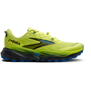 Image de Chaussures de trail Brooks Cascadia 19 Vert 45 D