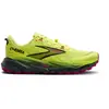 Image de Chaussures de trail femme Brooks Cascadia 19 Vert 41 B