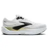 Image de Chaussures de running Brooks Ghost Max 3 Blanc 42 D