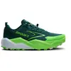 Image de Chaussures de trail Brooks Caldera 8 Vert 42 D