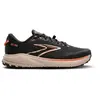 Image de Chaussures de trail femme Brooks Divide 6 Noir 38 B