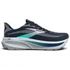 Image de Chaussures de running femme Brooks Ghost 17 Bleu 38,5 B