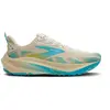 Image de Chaussures de trail femme Brooks Ghost Trail Beige 37,5 B