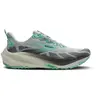 Image de Chaussures de running femme Brooks Ghost running Gris 40,5