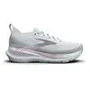 Image de Chaussures de running femme Brooks Glycerin 23 Blanc 37,5 B