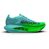 Image de Chaussures de running Brooks Hyperion Elite 5 Bleu 45 D