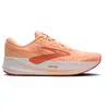 Image de Chaussures de running femme Brooks Revel Max Orange 39 B