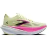 Image de Chaussures de running femme Brooks Hyperion Max 3 Jaune 41 B