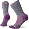 Image de Chaussettes femme Smartwool Crew Gris 34/37