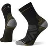 Image de Chaussettes Smartwool Light Cushion Mid Crew Noir 46/49