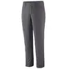 Image de Pantalon femme Patagonia Quandary - Reg Gris 27