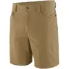 Image de Short Patagonia Quandary 10" Marron 36