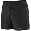 Image de Short Patagonia Strider Pro 5" Noir L