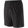 Image de Short Patagonia Multi 8" Noir M