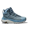 Image de Chaussures de randonnée femme Hoka Kaha 2 GTX Bleu 38 2/3