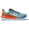 Image de Chaussures de running Hoka Mach 5 Bleu 48