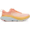 Image de Chaussures de running femme Hoka Bondi 8 Orange 42 2/3