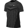 Image de T-shirt Nike Dri-Fit adv Techknit Ultra Noir S