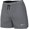 Image de Short 2 en 1 Nike Dri-FIT Stride Gris M
